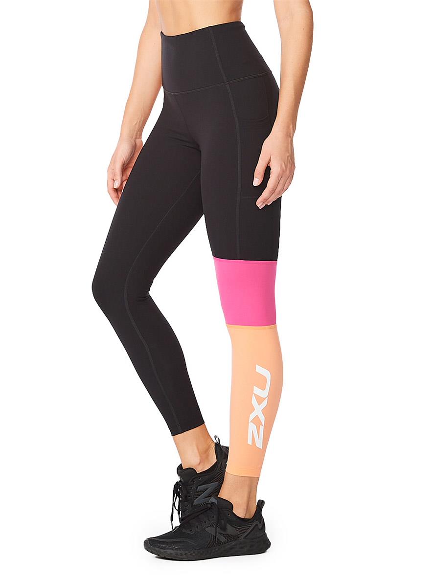 2XU Form Hi-Rise Compression Tights Womens