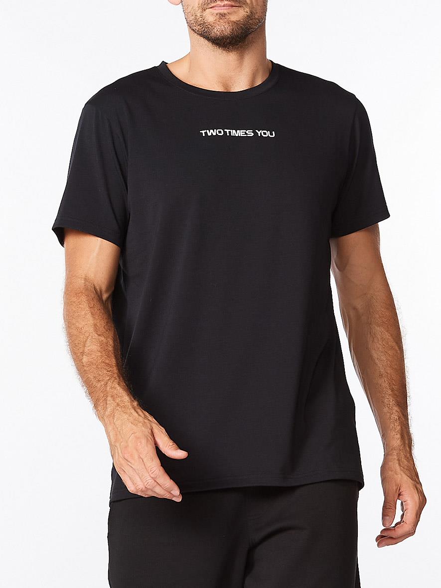 2XU Contender Tee Mens