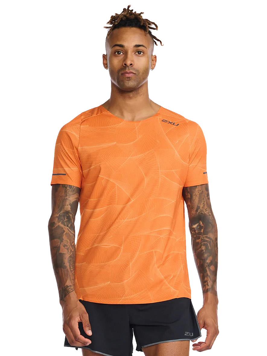 2XU Light Speed Tee Mens