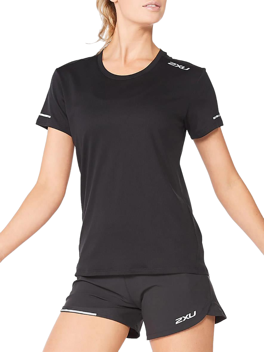 2XU Aero Tee Womens