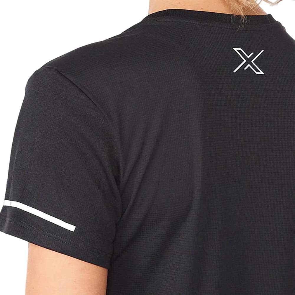 2XU Aero Tee Womens