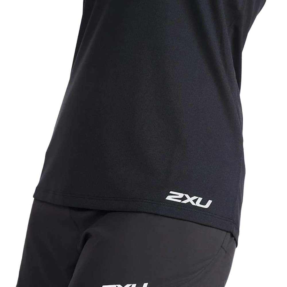 2XU Aero Singlet Womens