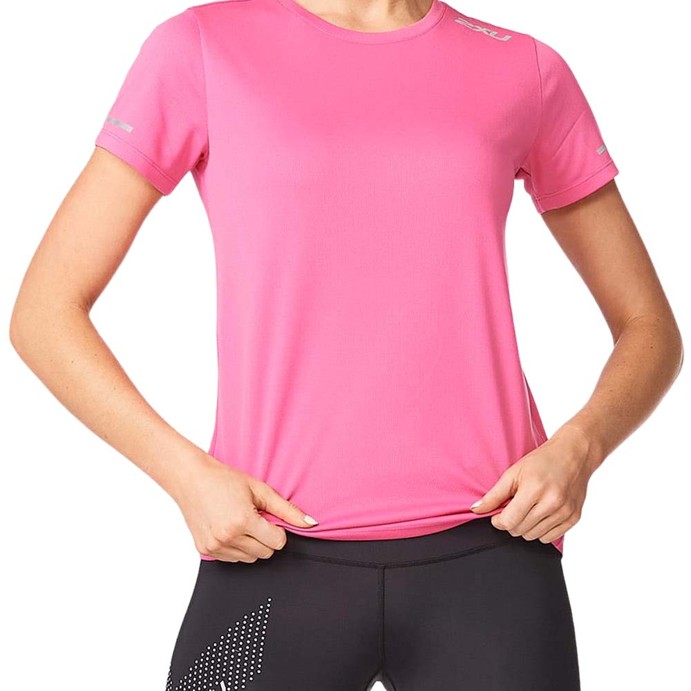 2XU Aero Tee Womens