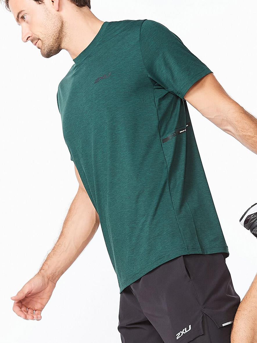 2XU Motion Tee Mens