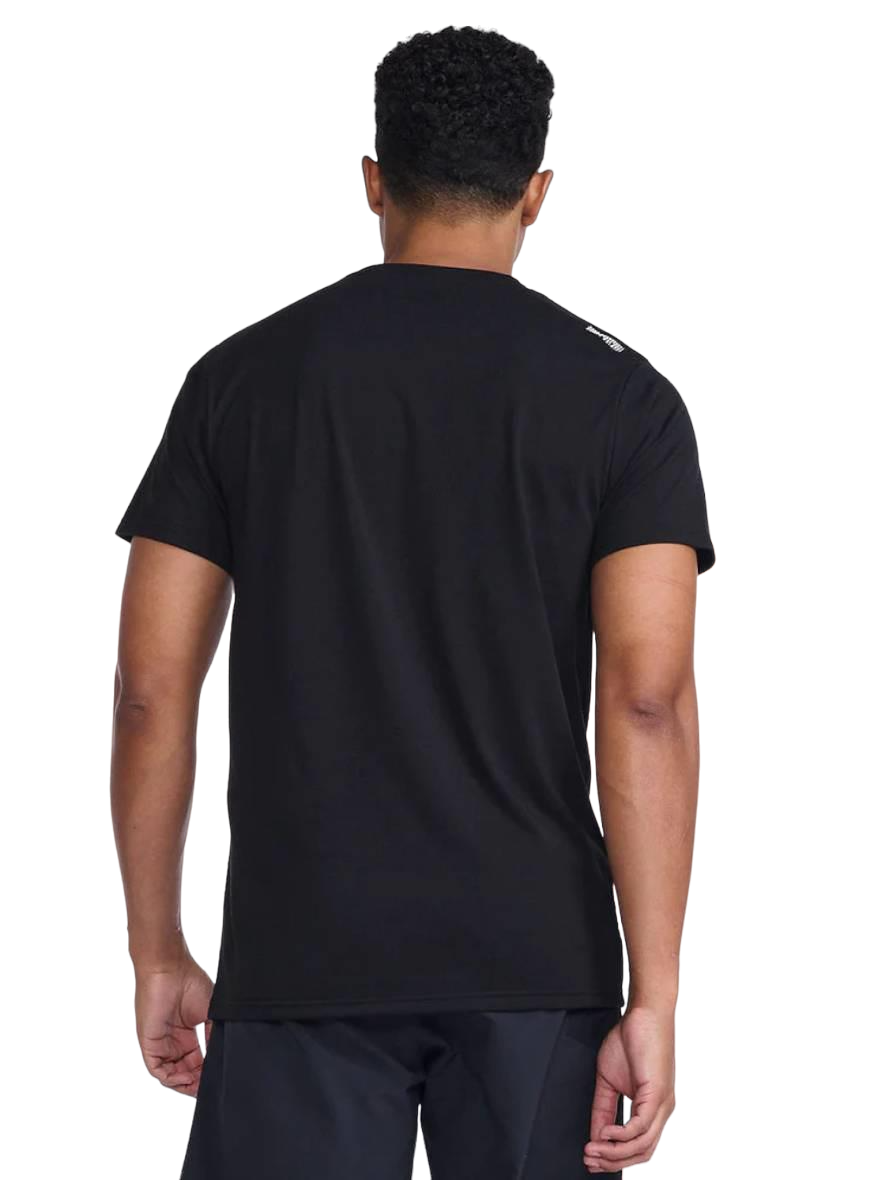 2XU Contender Tee Mens