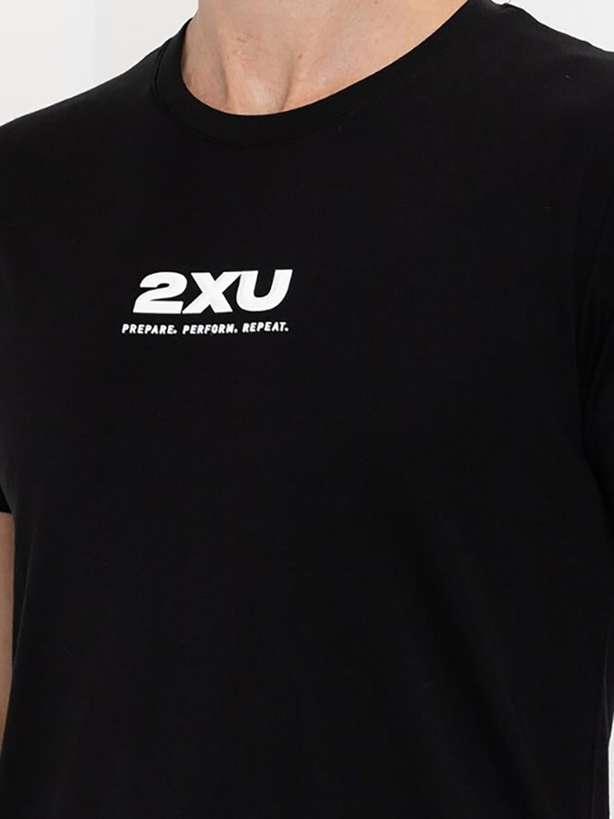 2XU Contender Tee Mens