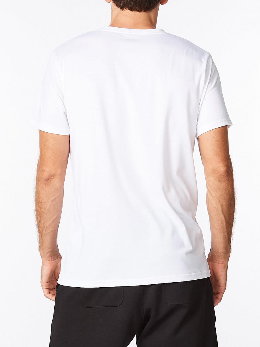 2XU Contender Tee Mens