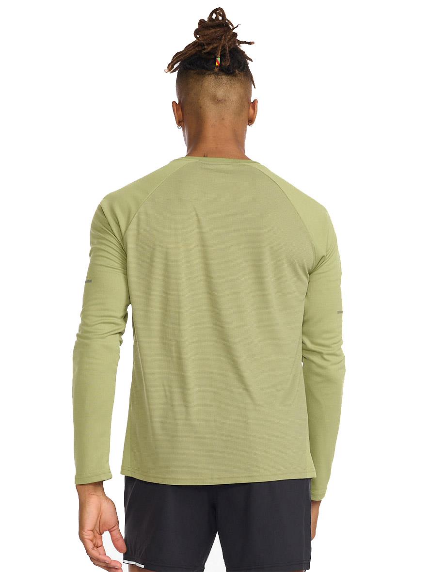 2XU Aero Long Sleeve Mens