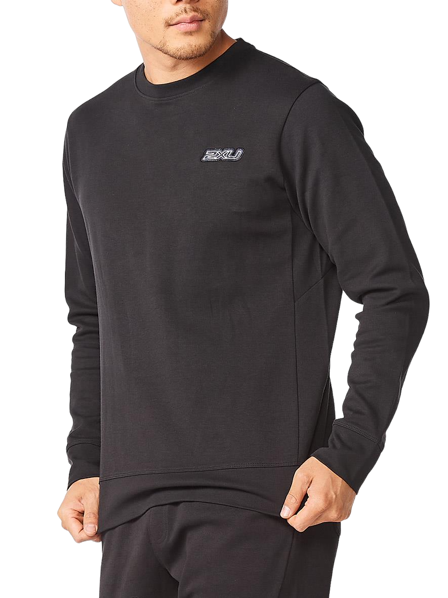 2XU Commute Crew Mens