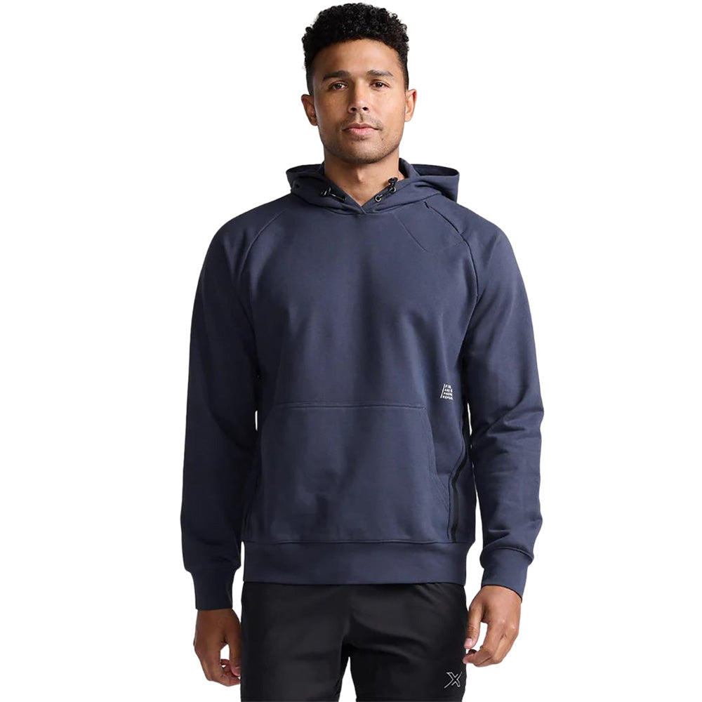 2XU Men's Motion Hoodie