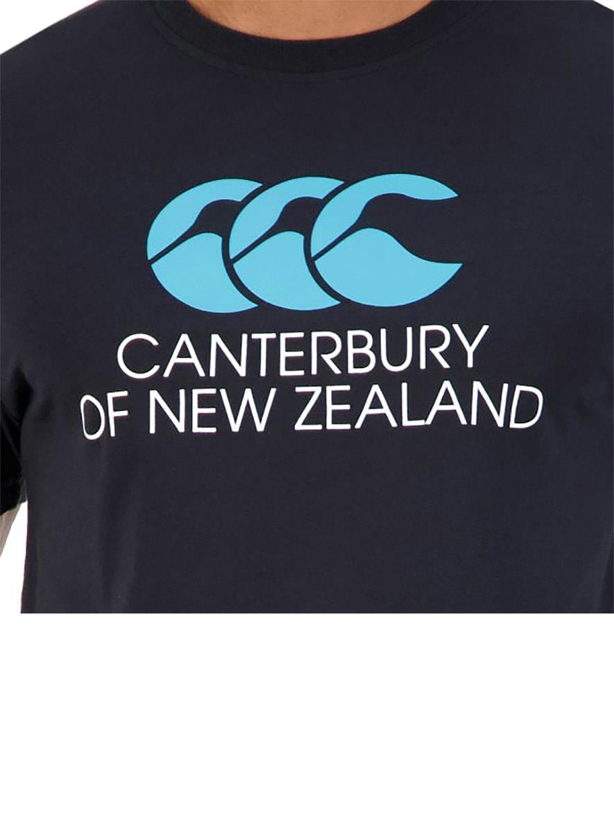 Canterbury Stadium Tee Mens