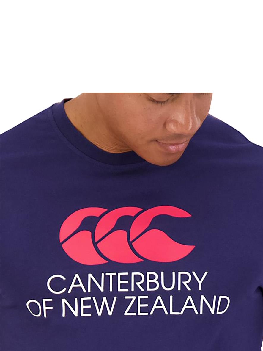 Canterbury Stadium Tee Mens