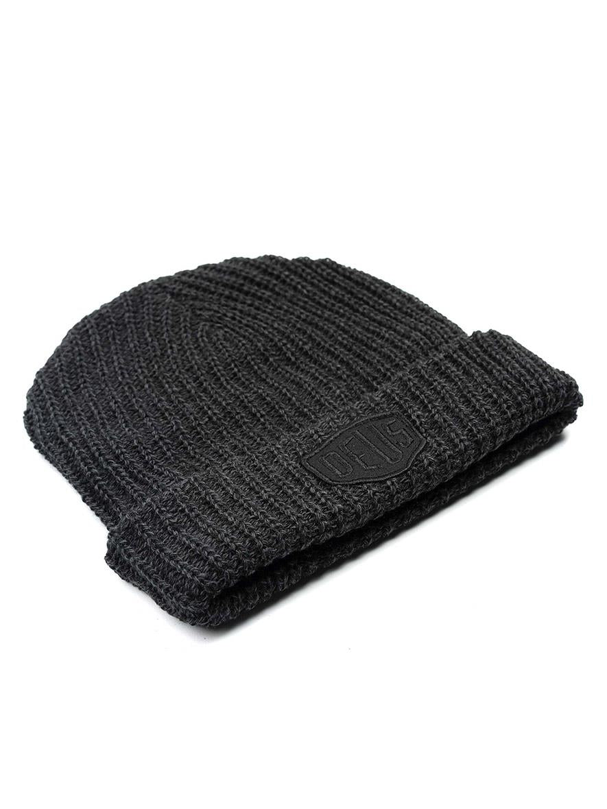 Deus Ex Machina Melange Beanie