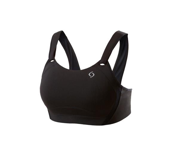 Moving Comfort Jubralee Bra Black