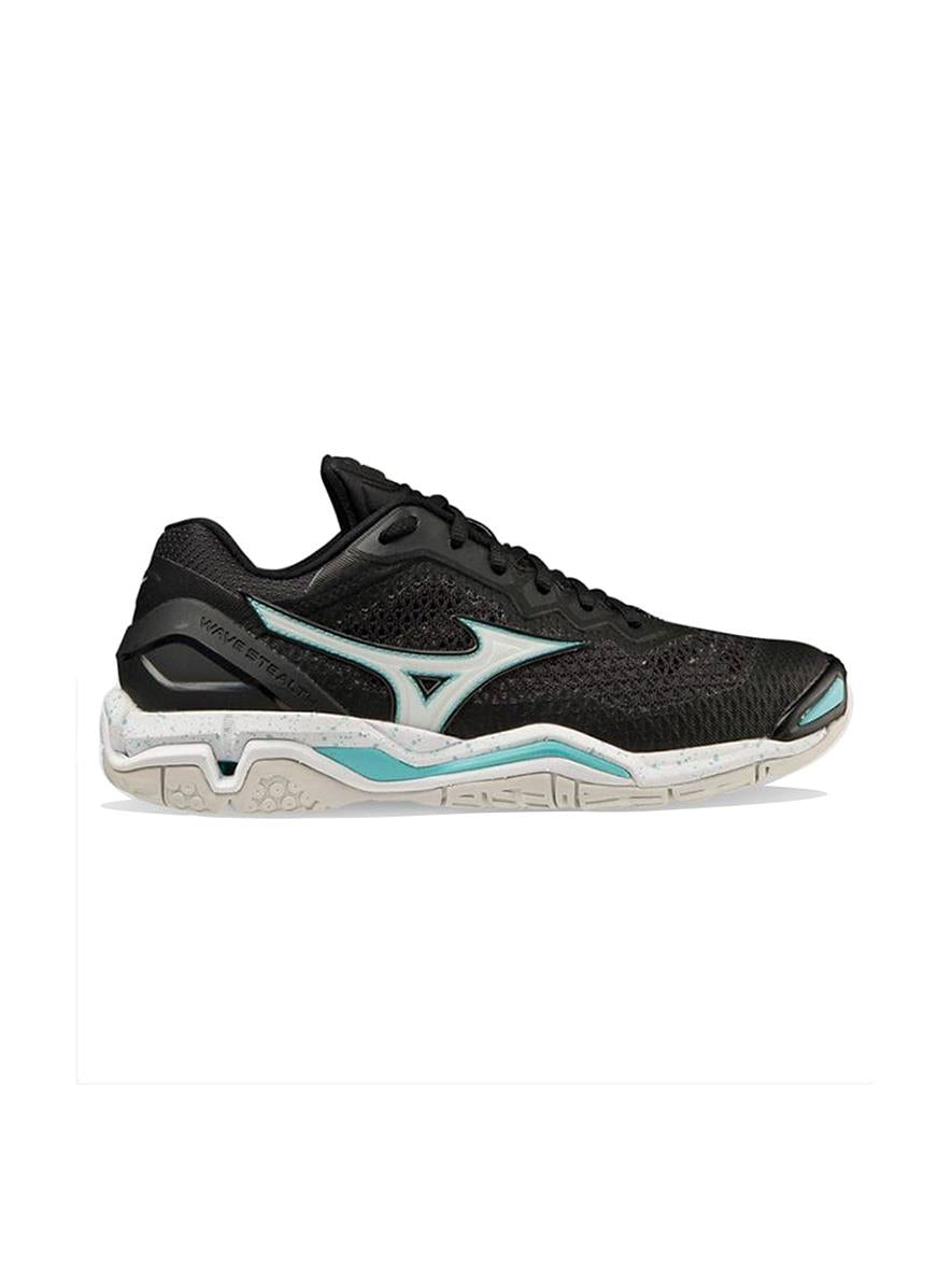 Mizuno Wave Stealth V Netball Womens Wide