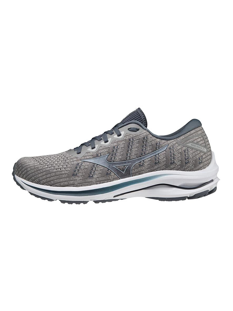 Mizuno Wave Rider 25 Waveknit Mens