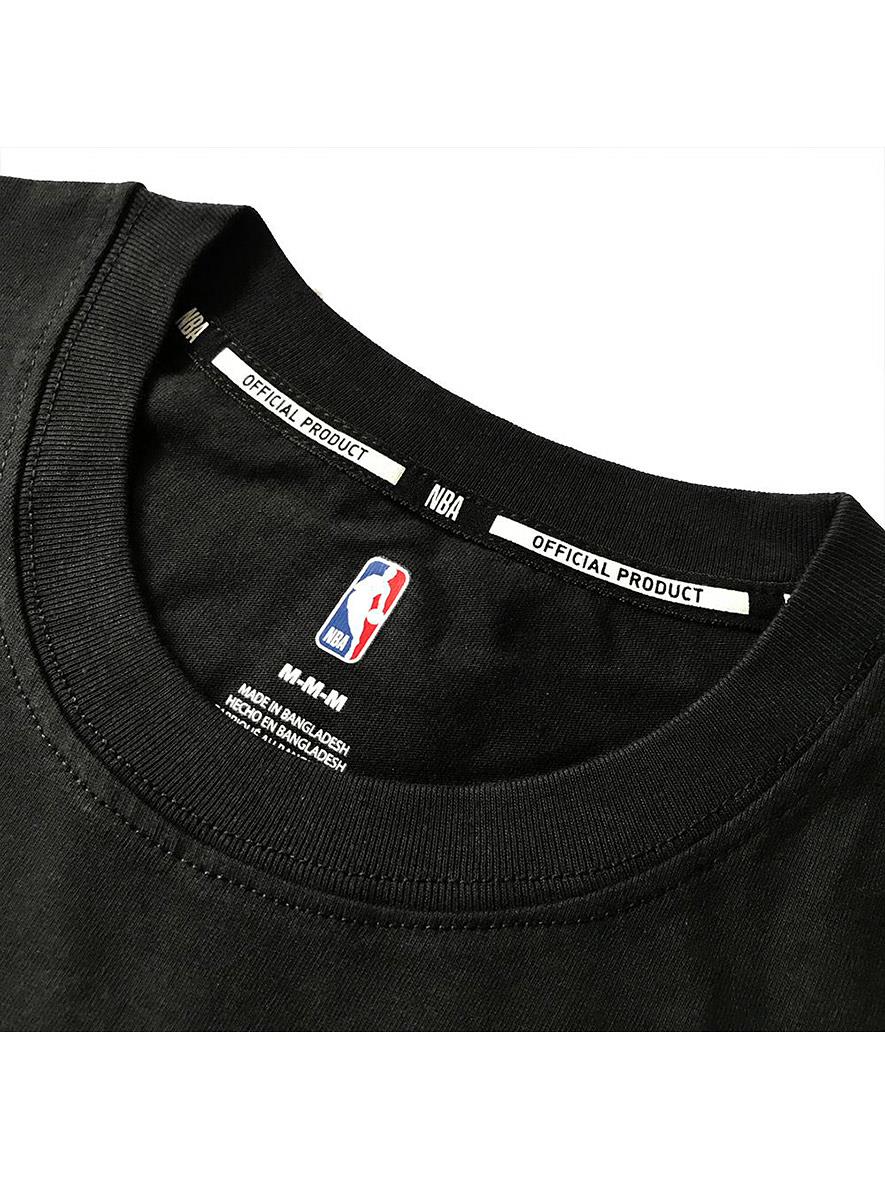 NBA Team Logo Tee Raptors Mens