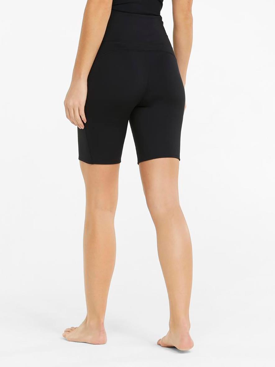 Puma Studio Foundation Short Tights Womens