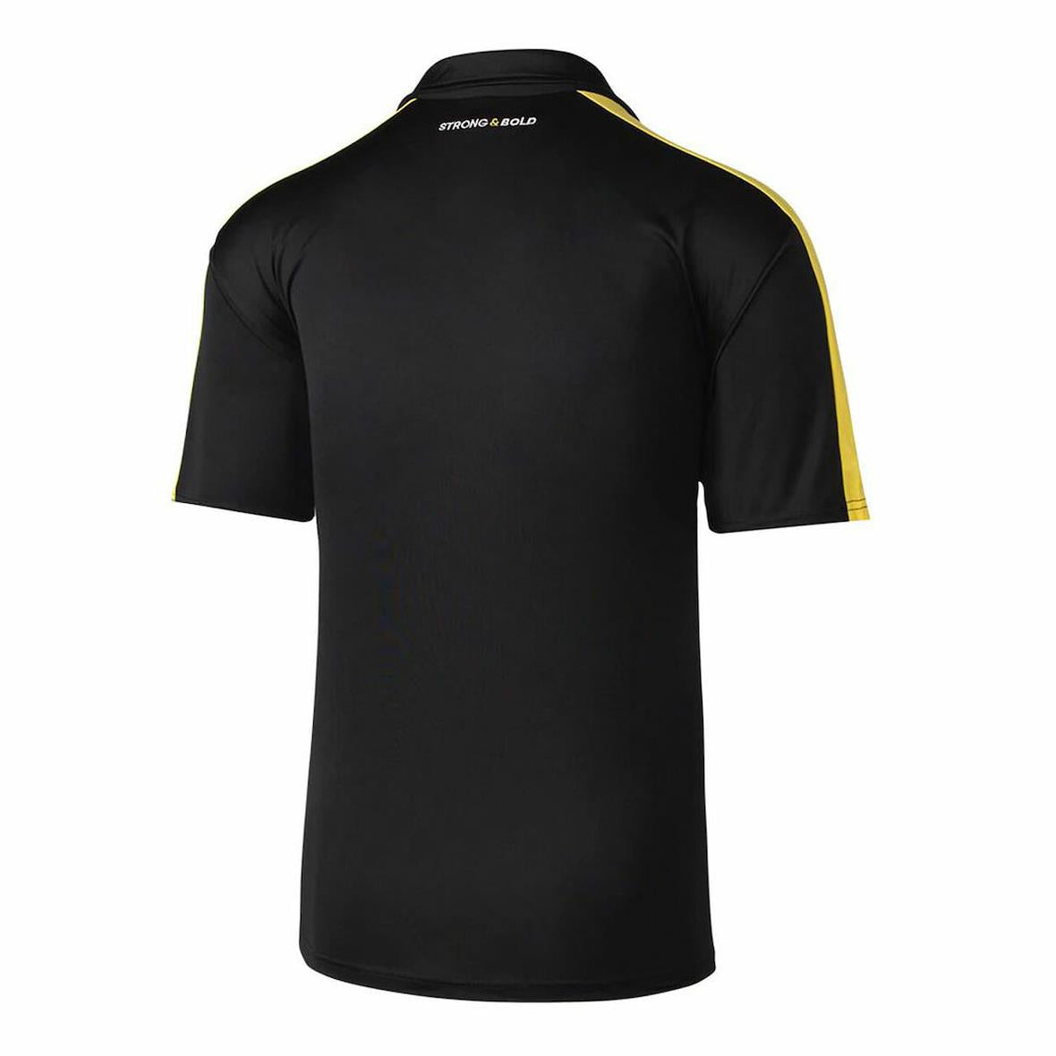 Richmond Tigers Team Polo Shirt Mens 2022