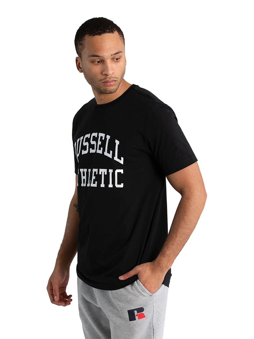 Russell Athletic Core Tee Mens