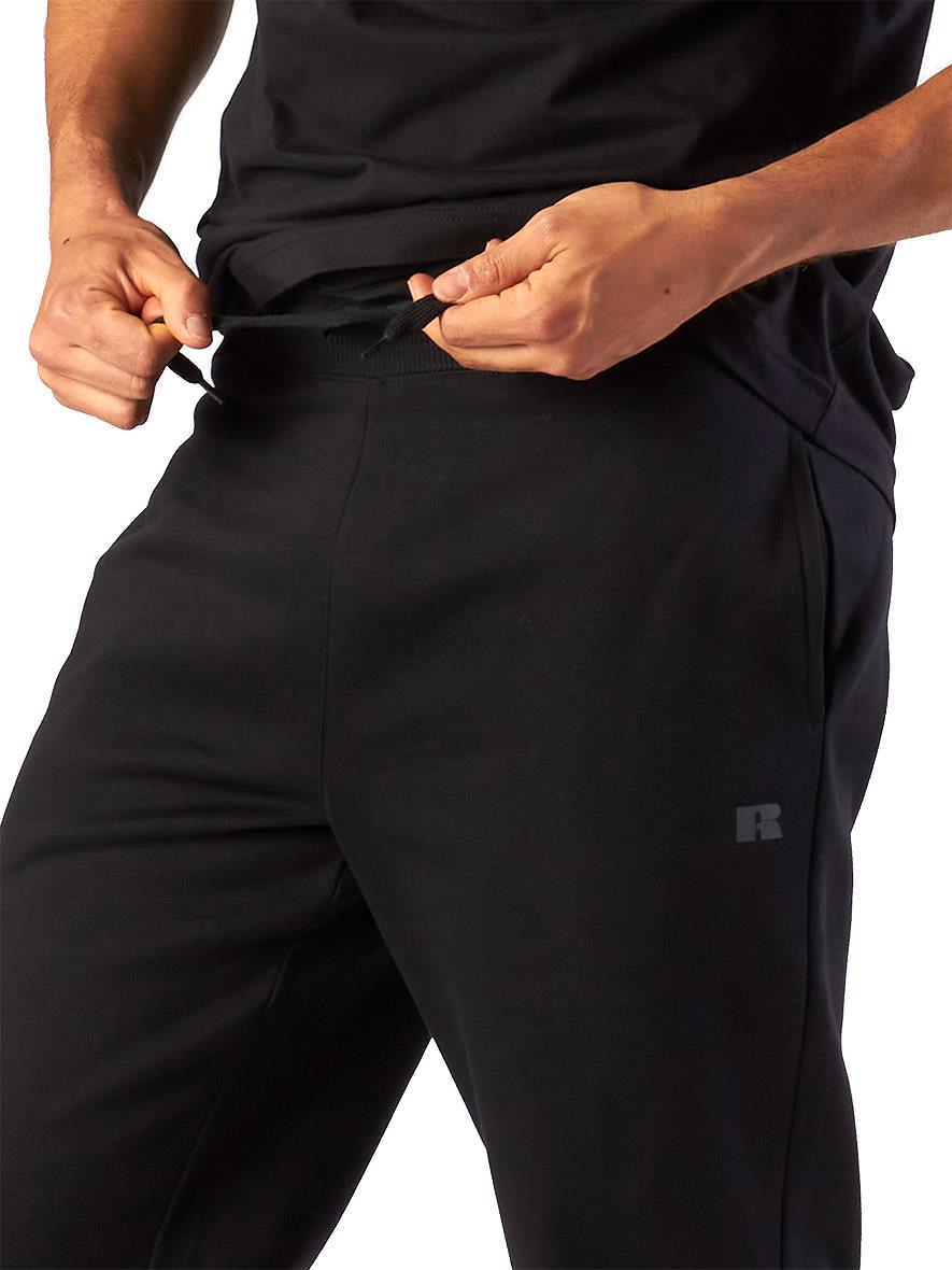 Russell Athletic Core Cuff Trackpants 4 Mens