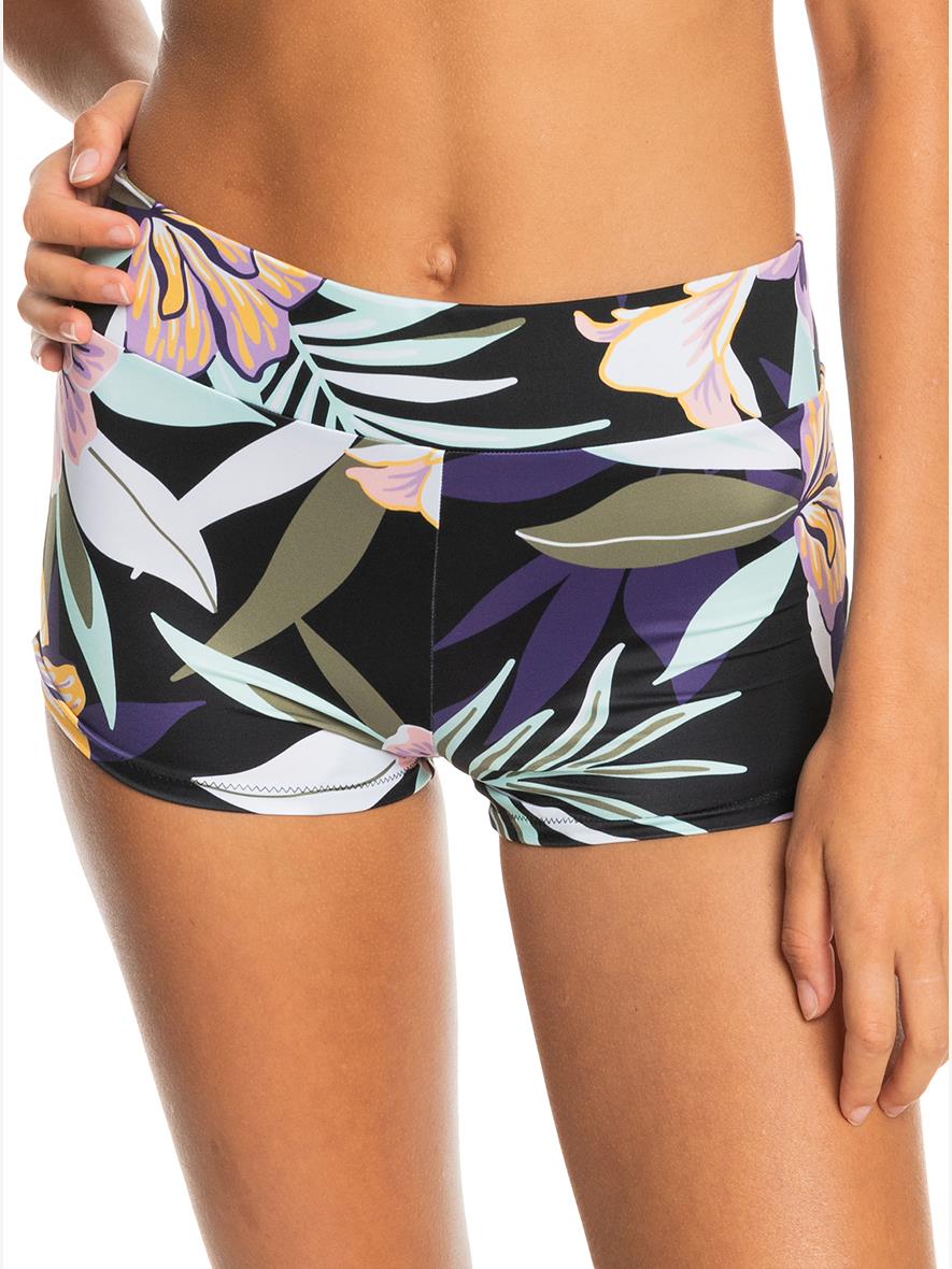 Roxy Active Shorty Biker Womens