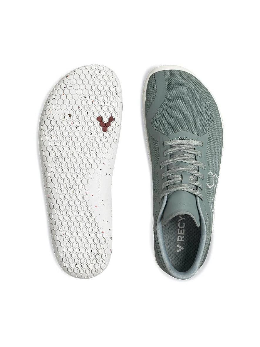 Vivobarefoot Geo Court Knit Womens