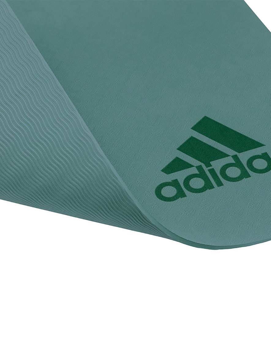 Adidas Premium Yoga Mat 5mm