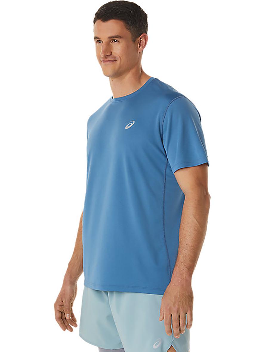 Asics Katakana Short Sleeve Mens