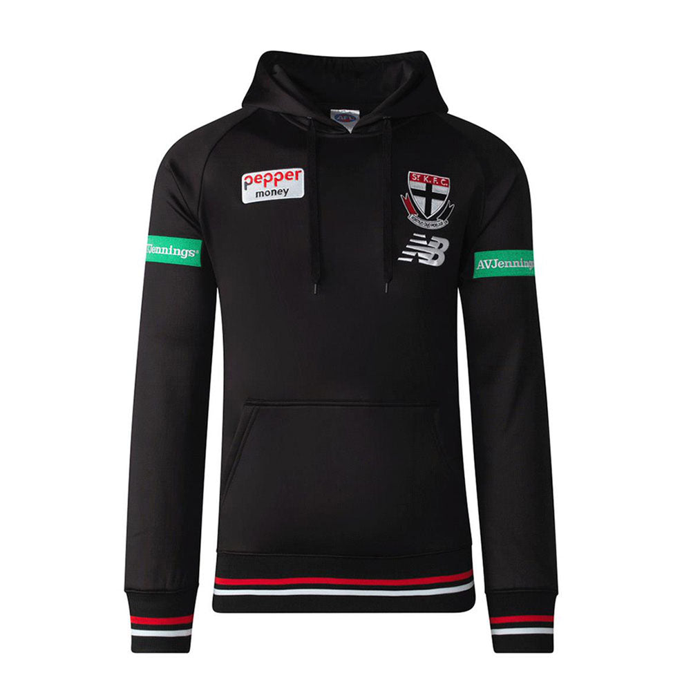 St Kilda Saints Hoodie 2022