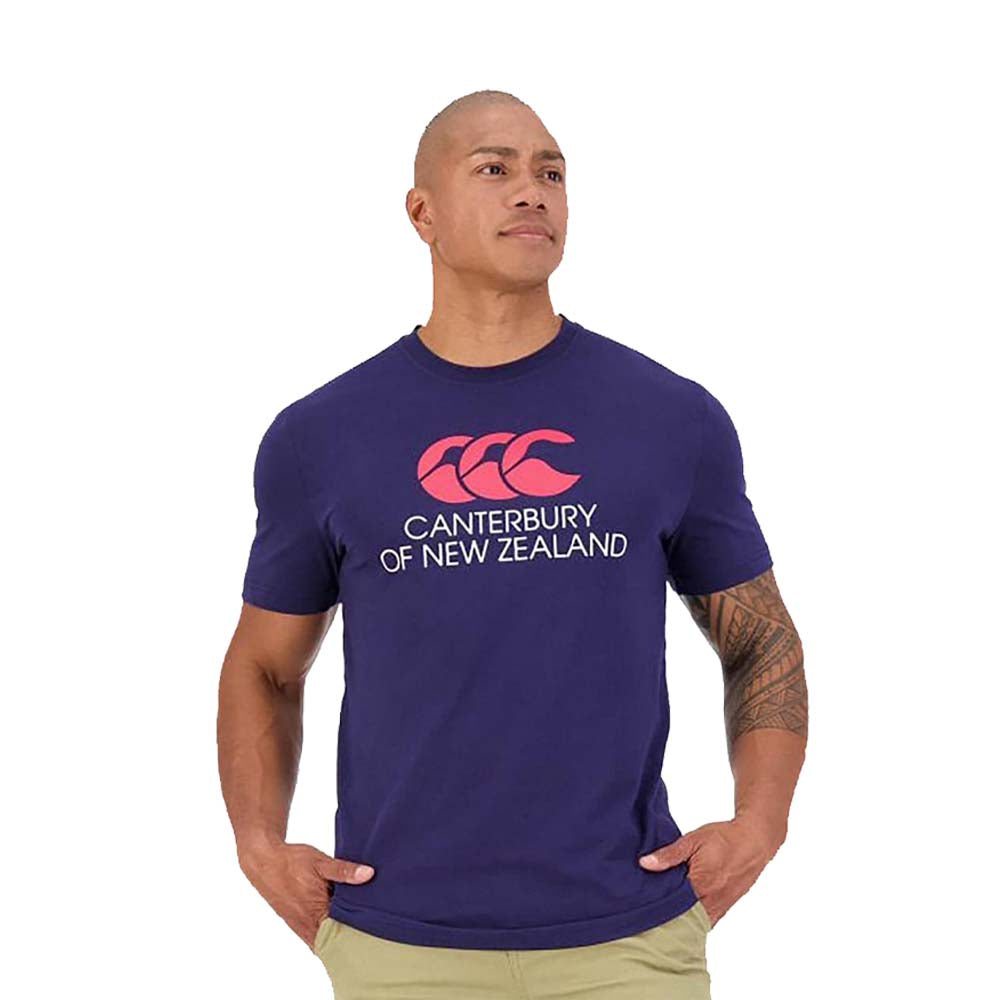 Canterbury Stadium Tee Mens