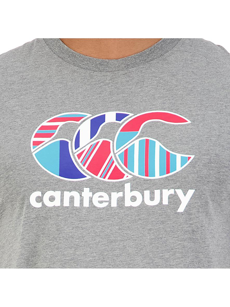 Canterbury CCC Uglies Tee Mens