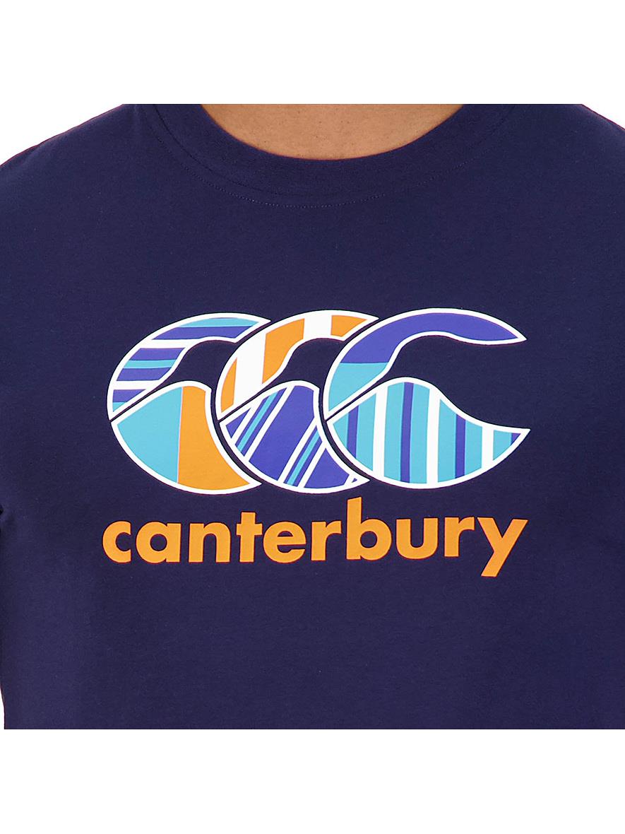 Canterbury CCC Uglies Tee Mens