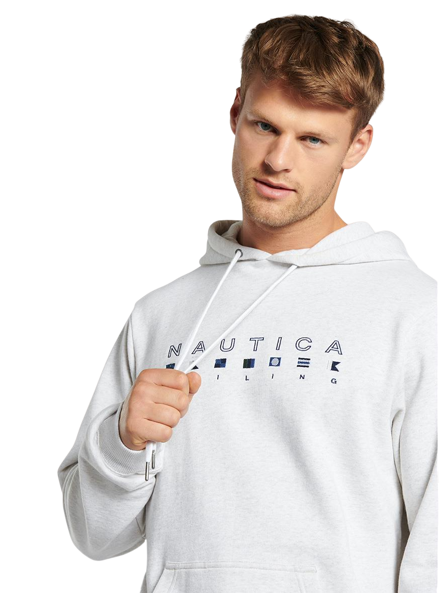 Nautica Milo OH Hoody Mens