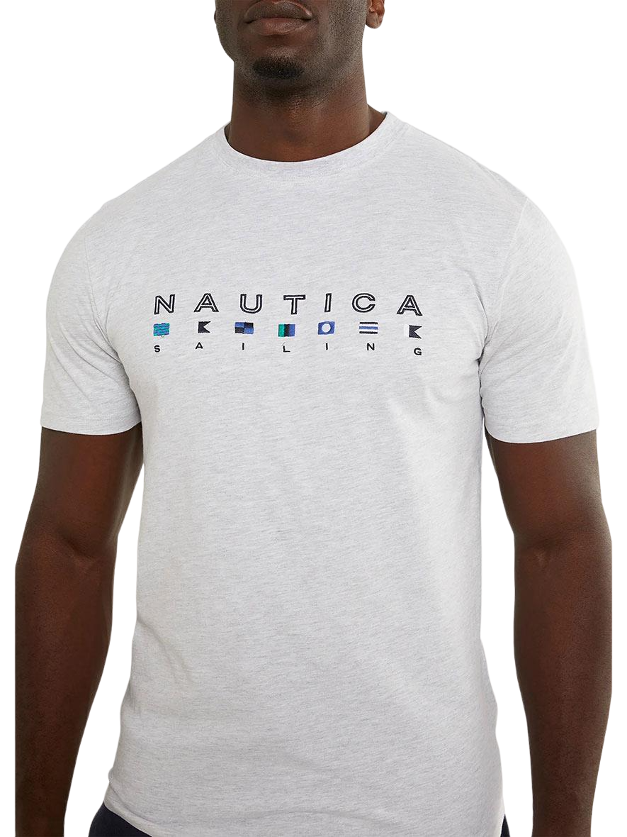 Nautica Noah Tshirt Mens