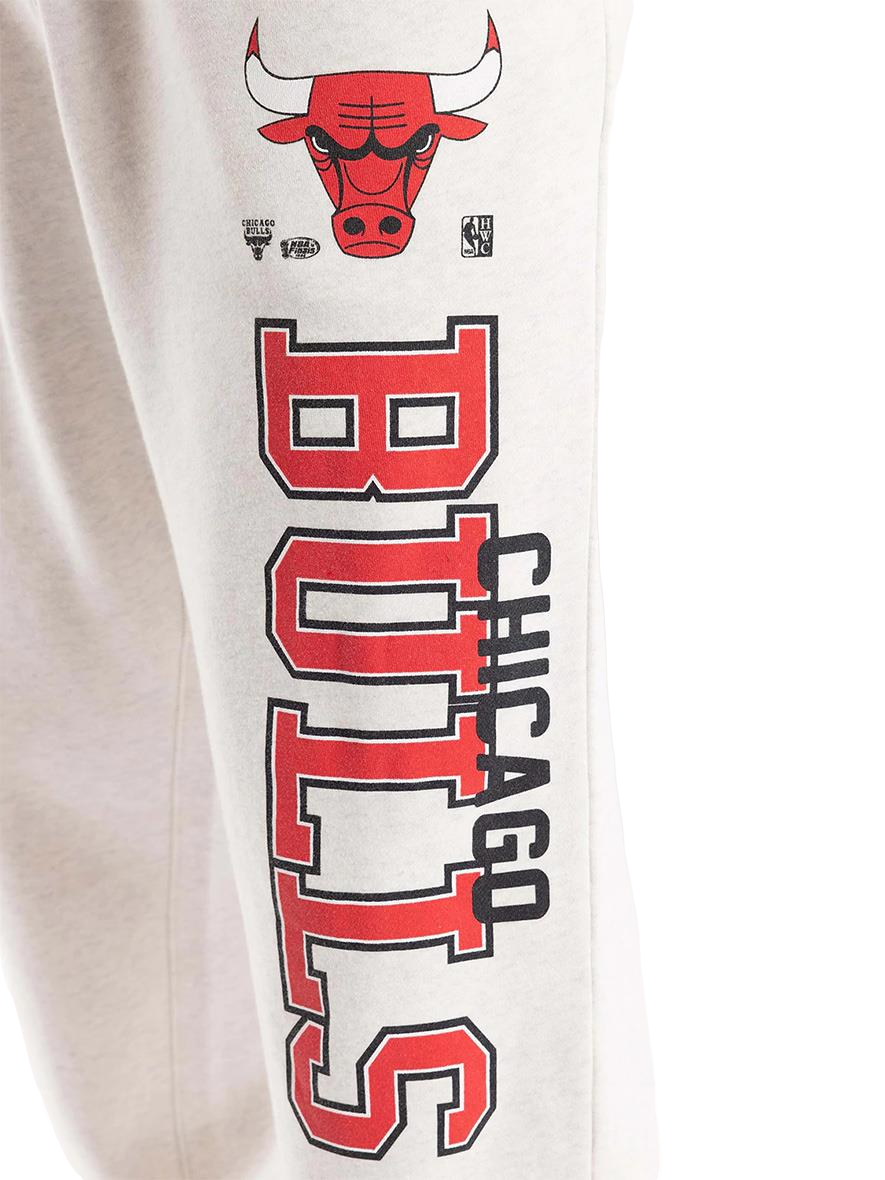 Chicago Bulls Lay Up Sweatpants Mens