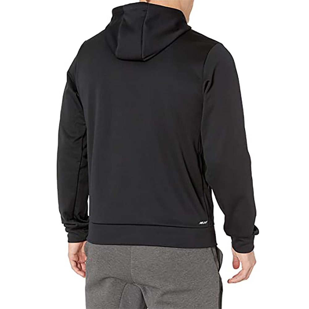 New Balance Full Zip Hoodie Mens