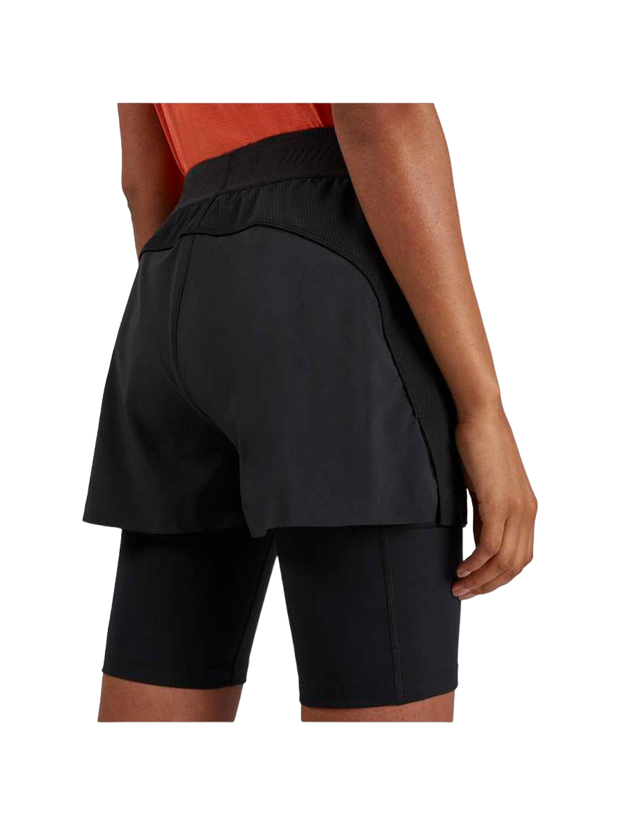 On Running Active Shorts Womens