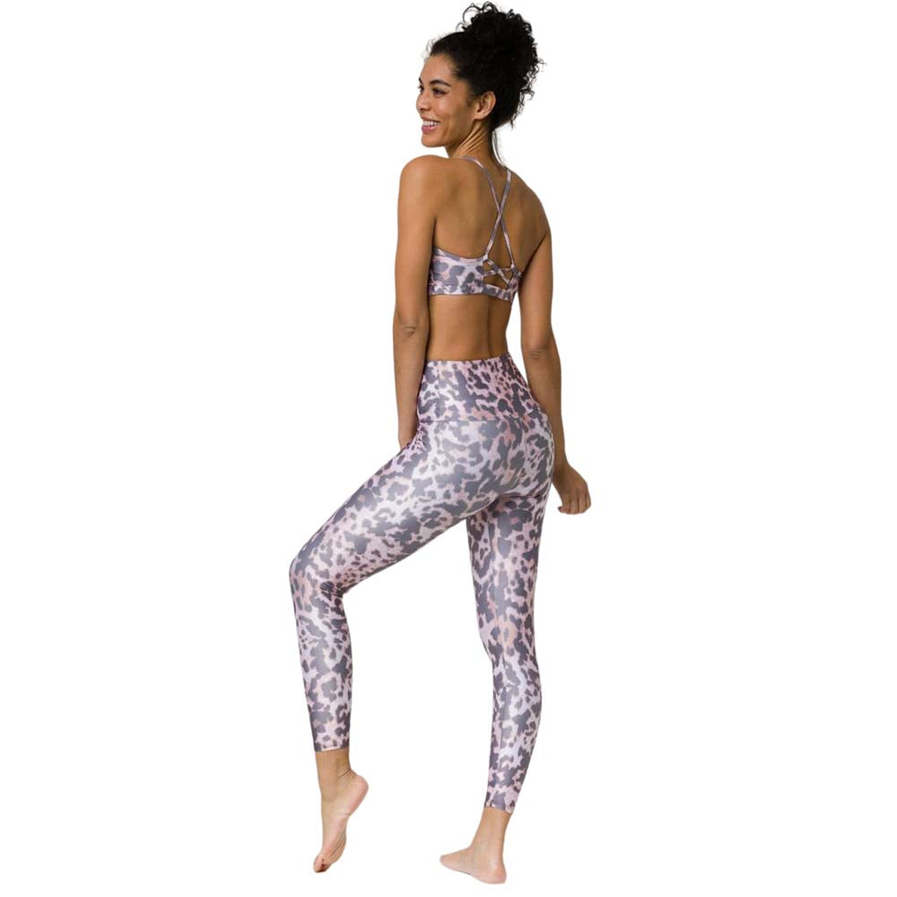 Onzie Bridge Bra Wild Thing