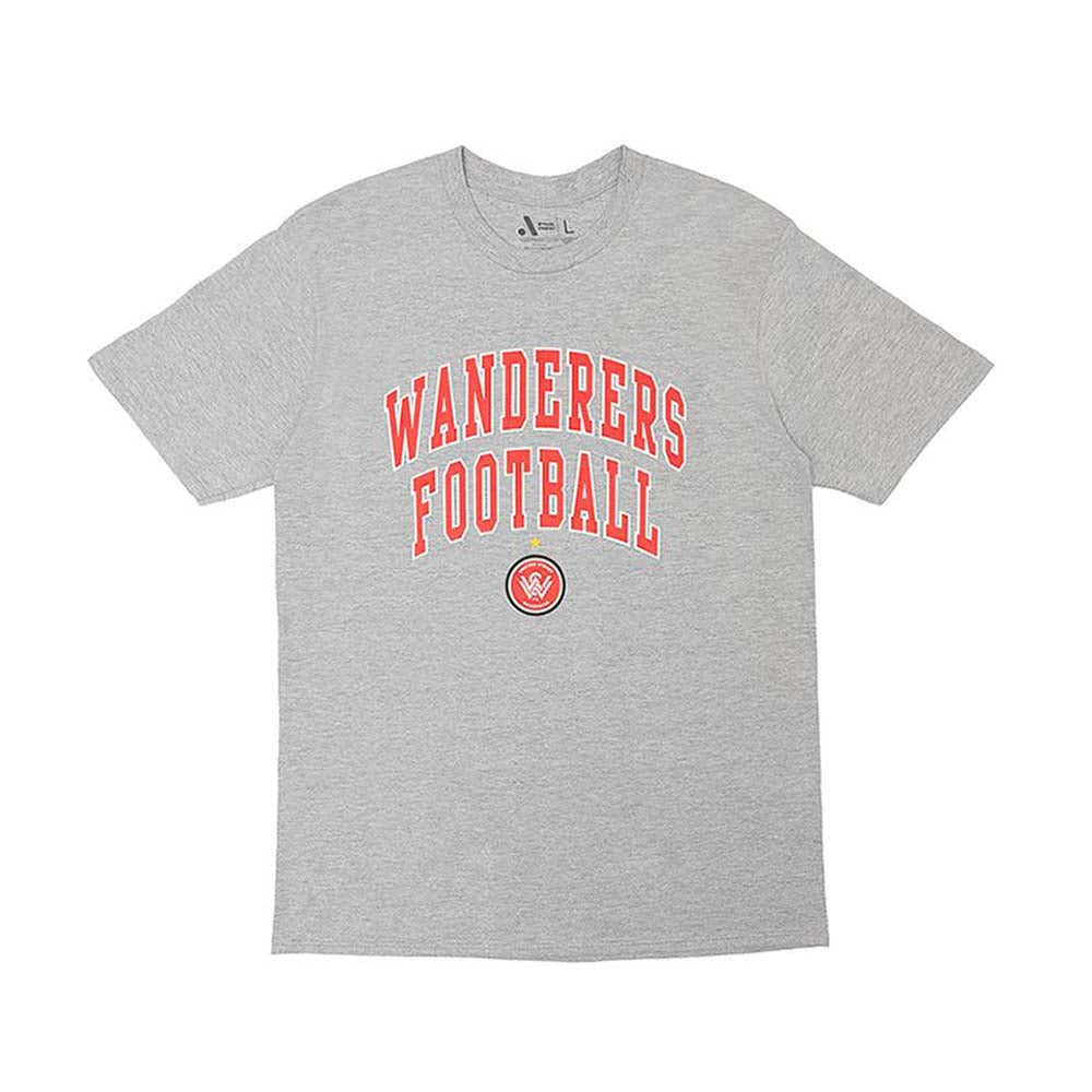 Outerstuff Western Sydney Wanderers FC Arch Tee