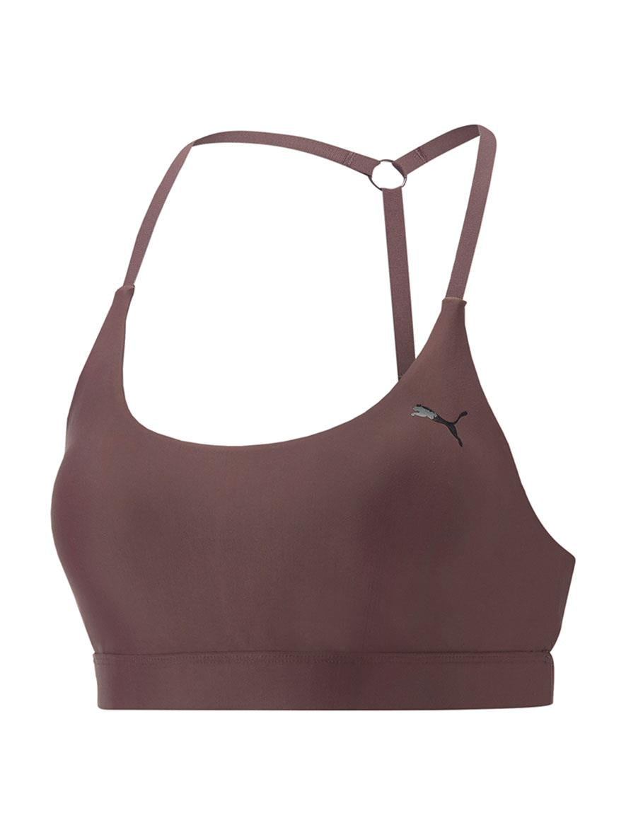 Puma Studio Ultrabare Training Bra Womens