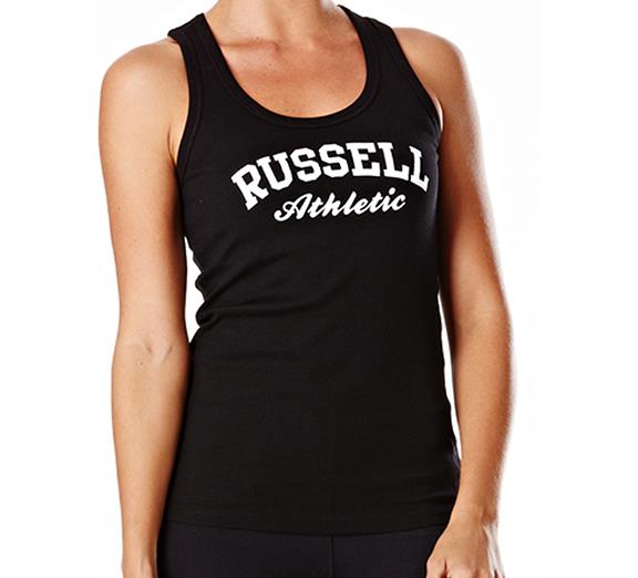 Russell Athletic Core Y Back Tank