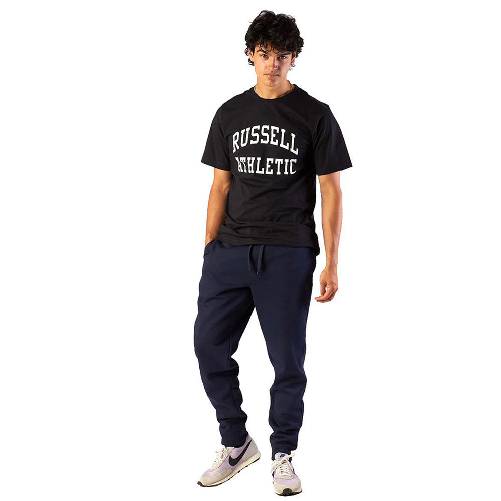 Russell Athletic Core Cuff Trackpants 4 Mens