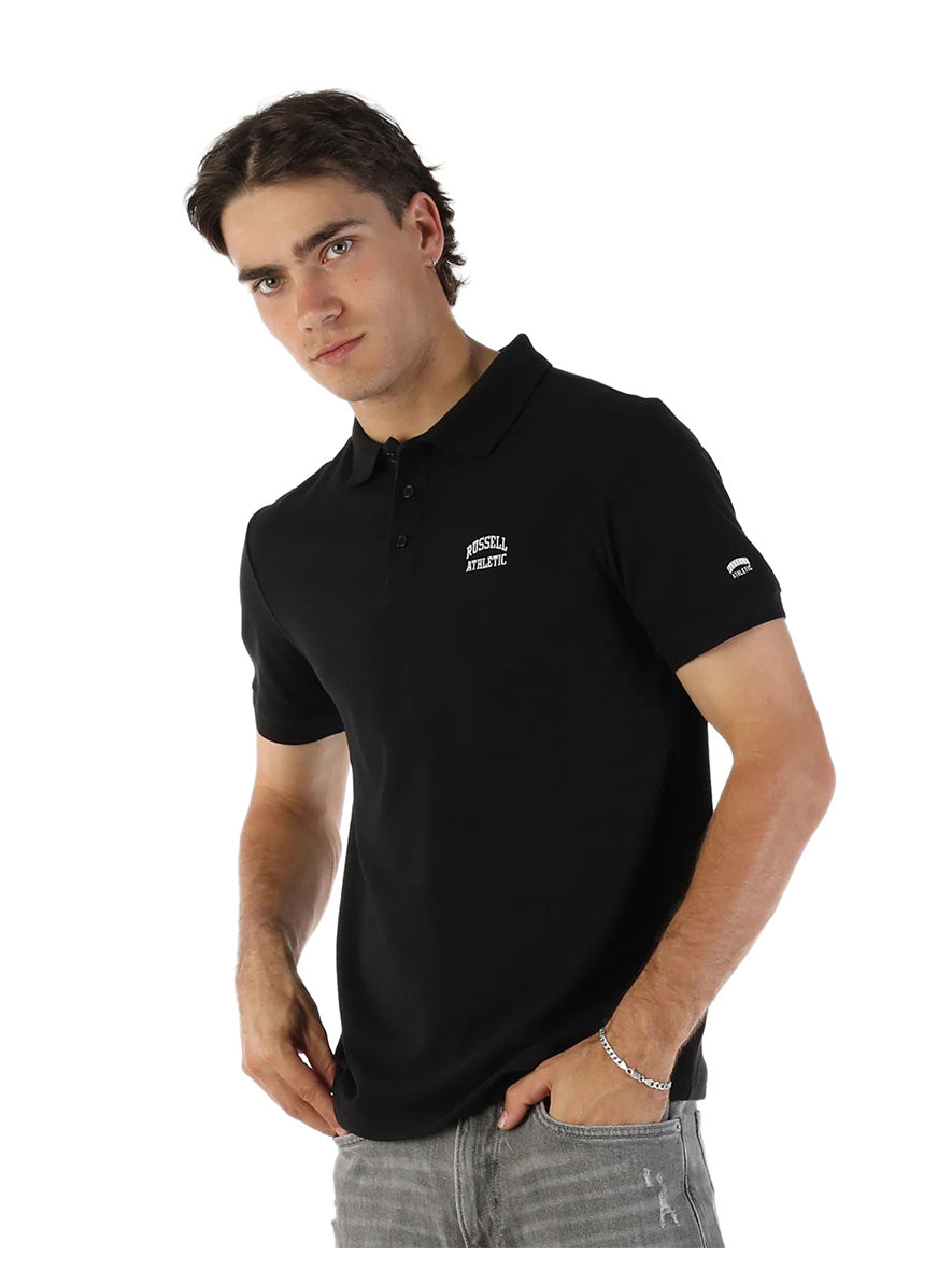 Russell Athletic Originals Polo Mens