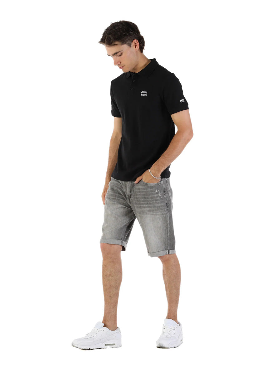 Russell Athletic Originals Polo Mens