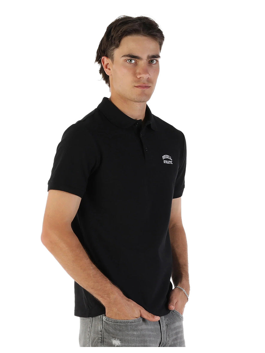 Russell Athletic Originals Polo Mens