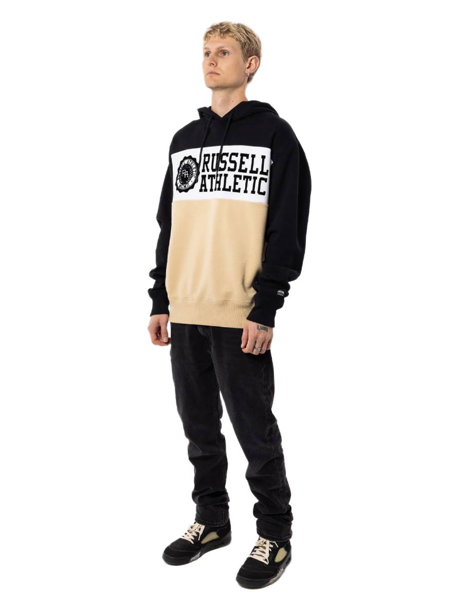 Russell Athletic Carter Hoodie Mens