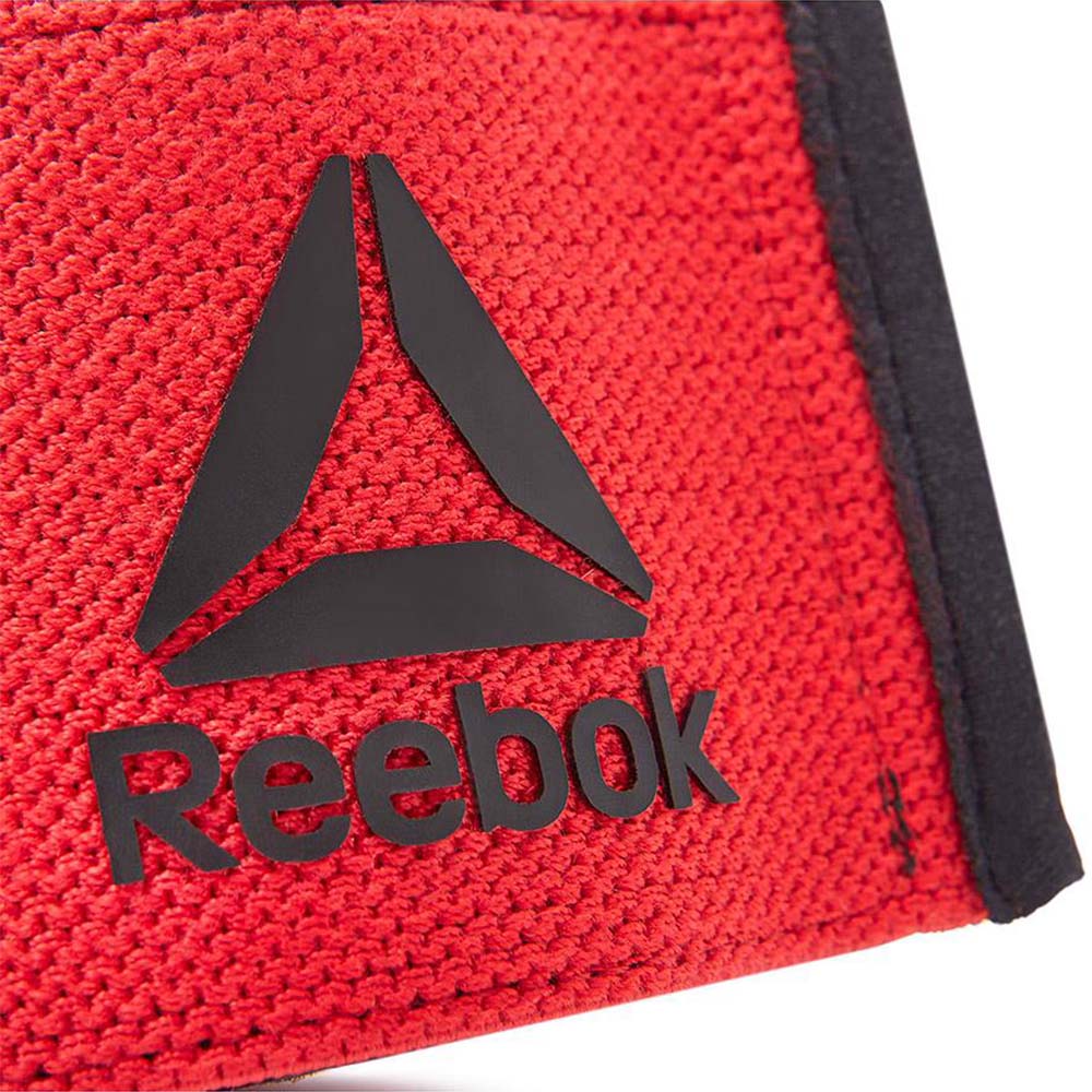 Reebok Knee Wraps