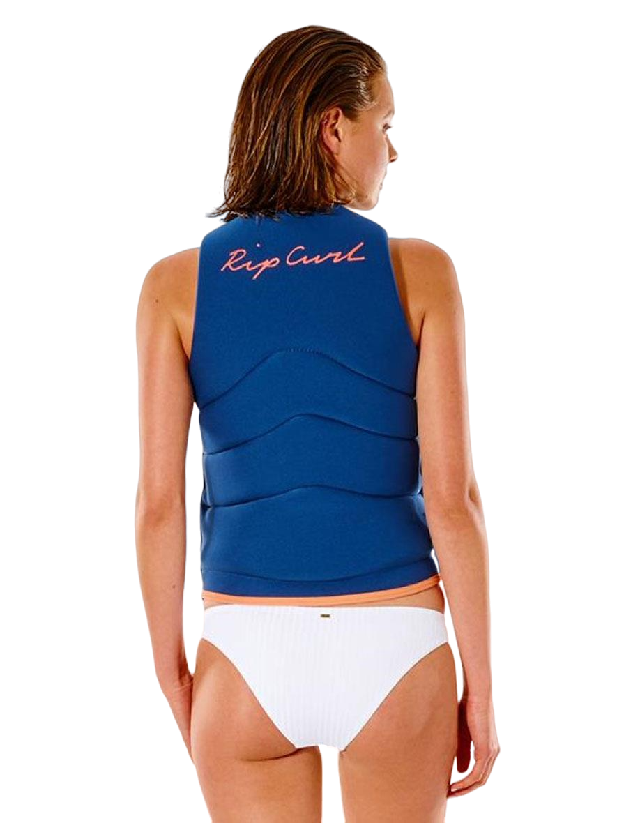 Rip Curl Dawn Patrol Bouyancy Womens