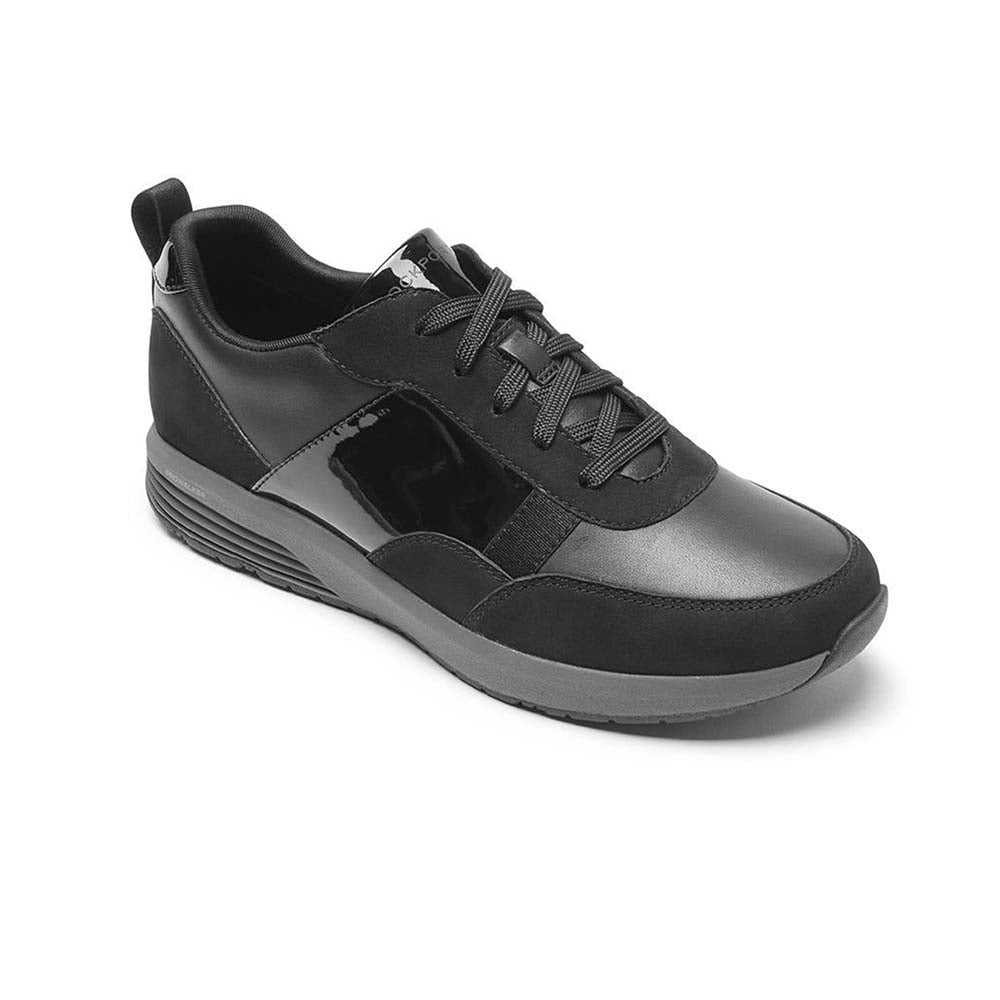 Rockport TruStride Layered Sneakers Womens